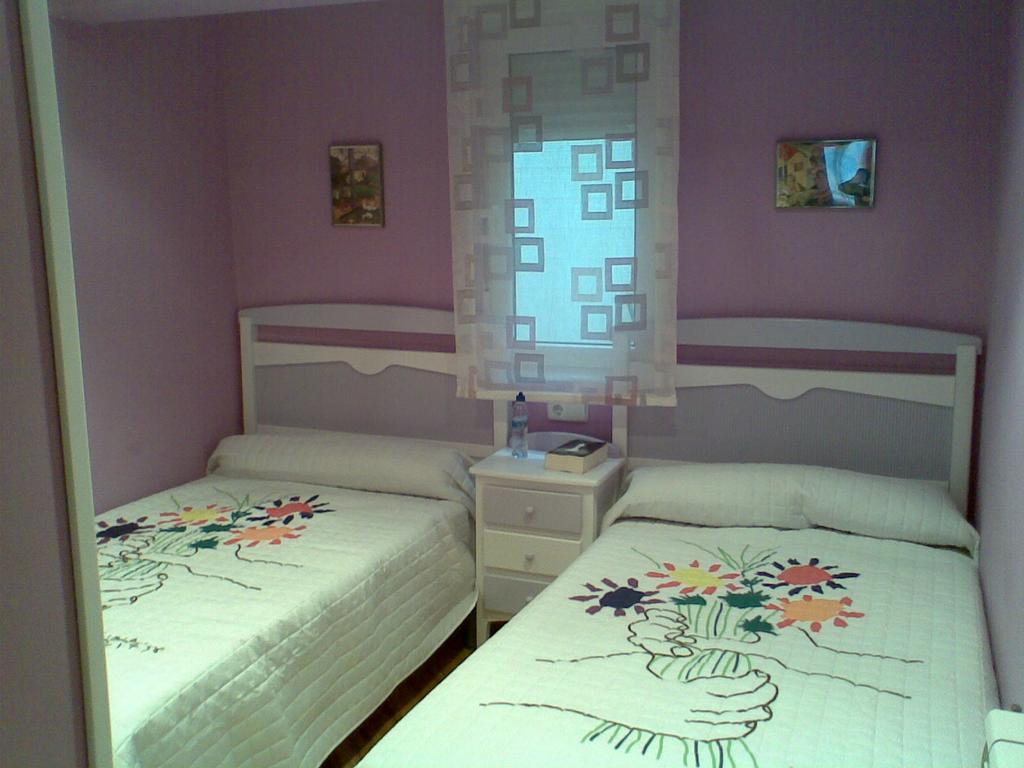 Apartment Garelly 2 *